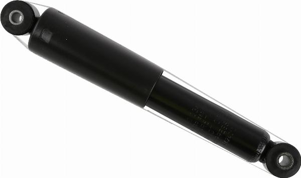 SACHS 560 034 — Amortyzator