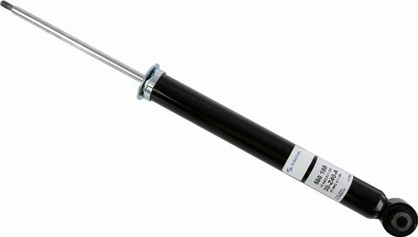 SACHS 560 198 — Amortyzator