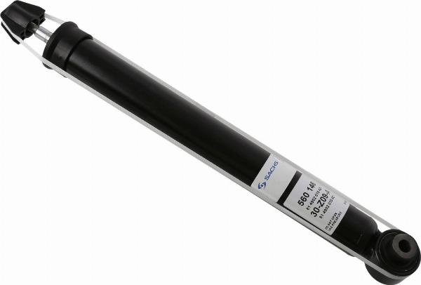 SACHS 560 146 — Amortyzator