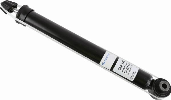 SACHS 560 148 — Amortyzator