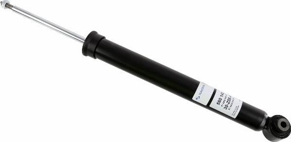 SACHS 560 142 — Amortyzator