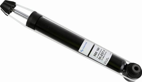 SACHS 560 164 — Amortyzator