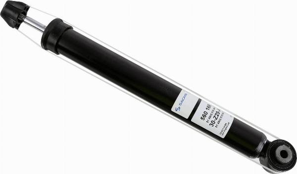 SACHS 560 166 — Amortyzator