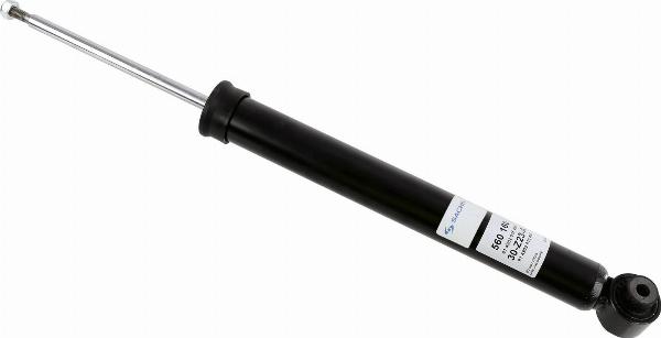 SACHS 560 160 — Amortyzator