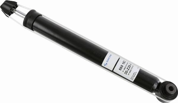 SACHS 560 162 - Amortyzator zawieszenia