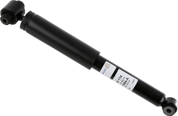 SACHS 560 114 — Amortyzator