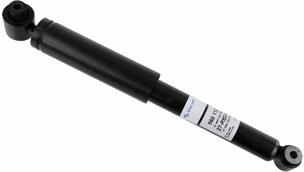 SACHS 560 112 - Amortyzator zawieszenia