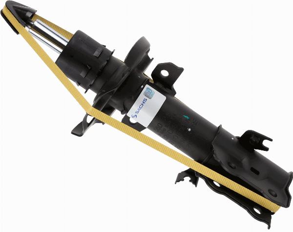 SACHS 560 124 — Amortyzator