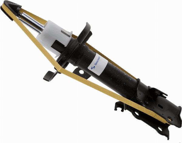 SACHS 560 126 — Amortyzator