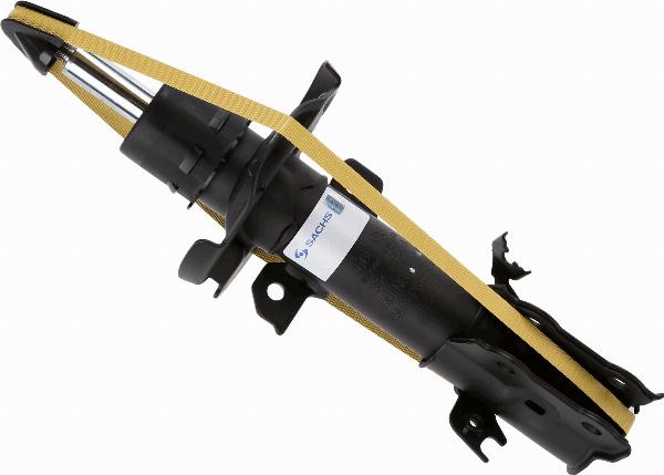 SACHS 560 123 — Amortyzator