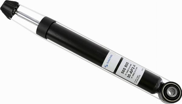 SACHS 560 805 — Amortyzator