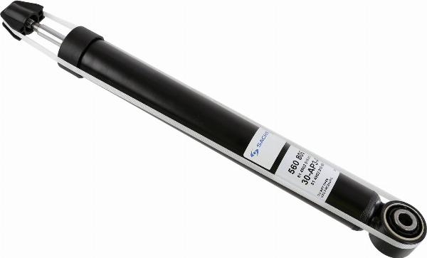 SACHS 560 806 — Amortyzator