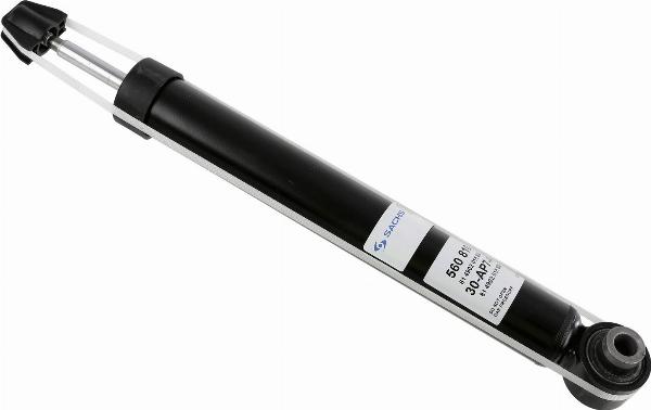 SACHS 560 810 — Amortyzator