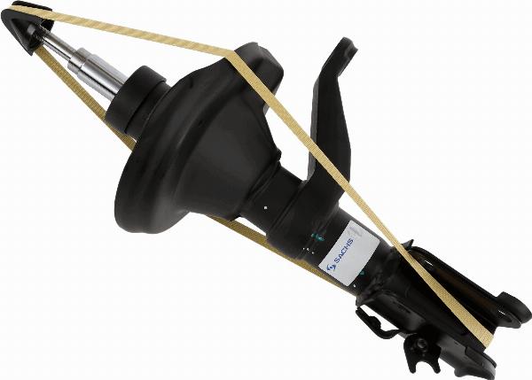 SACHS 560 248 - AMORTYZATOR HONDA P. CR-V GAZ 02- LE