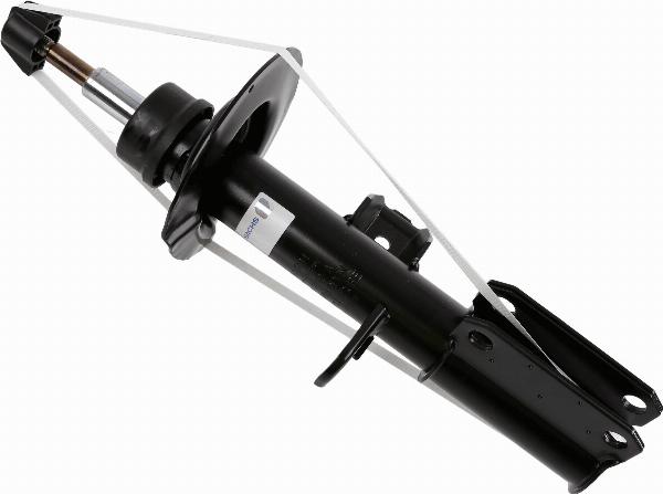 SACHS 560 204 — Amortyzator