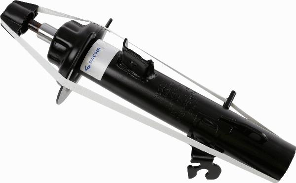 SACHS 560 201 - AMORTYZATOR MINI P. MINI COOPER 02- LE
