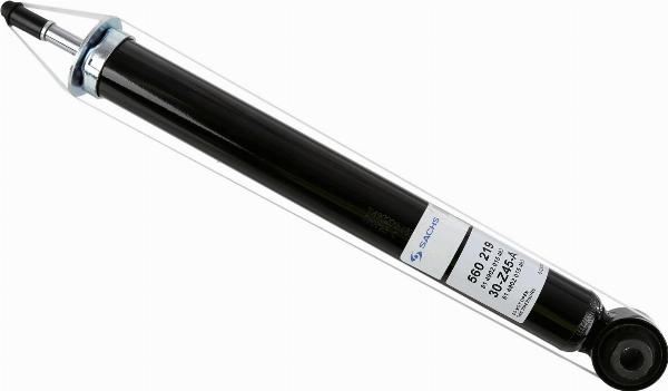SACHS 560 219 — Amortyzator