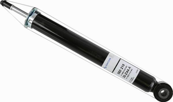 SACHS 560 218 — Amortyzator