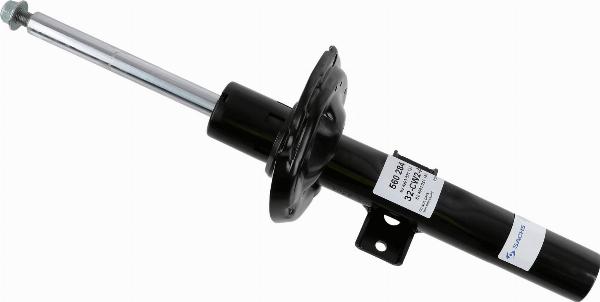 SACHS 560 284 — Amortyzator