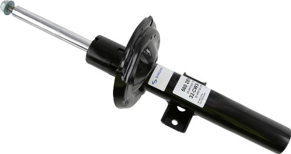 SACHS 560 285 — Amortyzator