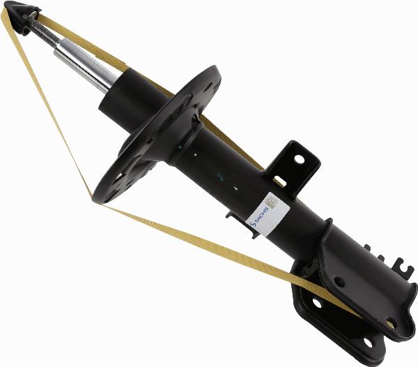 SACHS 560 236 — Amortyzator