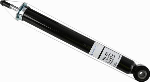 SACHS 560 223 — Amortyzator