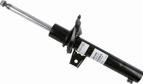 SACHS 560 279 — Amortyzator