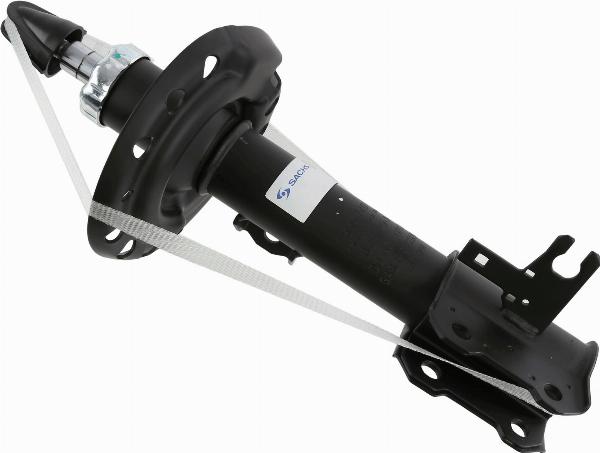 SACHS 560 740 - AMORTYZATOR OPEL P. VECTRA C PR PATRZ KATALOG