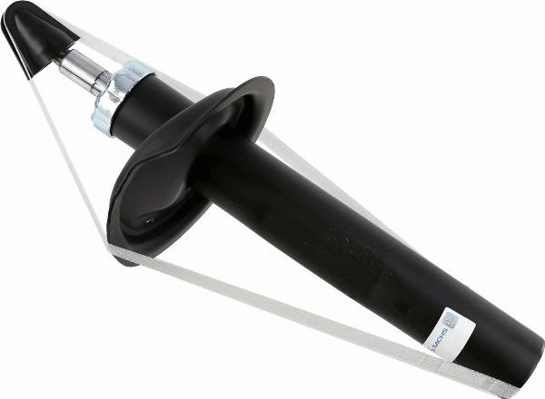 SACHS 560 763 - AMORTYZATOR CITROEN P. BERLINGO PR  -XSARA-306 ŁAD 475-600KG