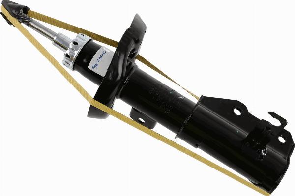 SACHS 560 709 - AMORTYZATOR OPEL P. INSIGNIA 1.4-2.0 CDTI 07.08- LE