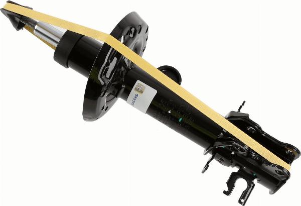 SACHS 560 705 - AMORTYZATOR FIAT P. FIORINO-NEMO-QUBO-BIPPER LE PATRZ KATALOG