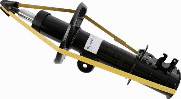 SACHS 560 707 — Amortyzator
