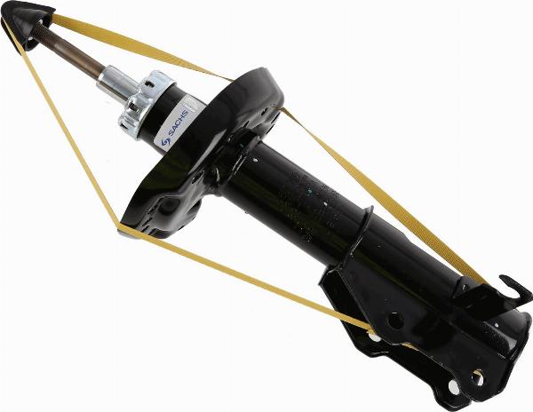 SACHS 560 710 — Amortyzator