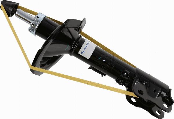 SACHS 560 718 — Amortyzator