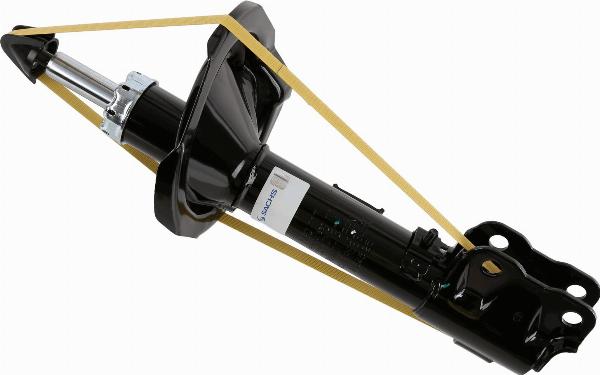 SACHS 560 717 — Amortyzator