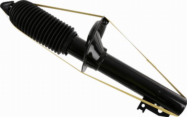 SACHS 560 736 - Amortyzator zawieszenia