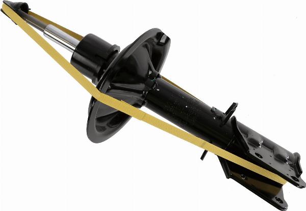 SACHS 560 737 — Amortyzator