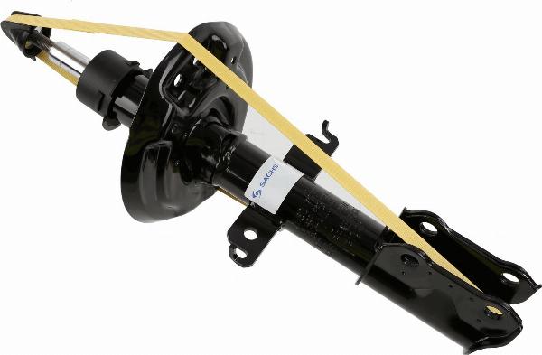 SACHS 560 725 — Amortyzator