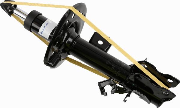 SACHS 560 726 — Amortyzator