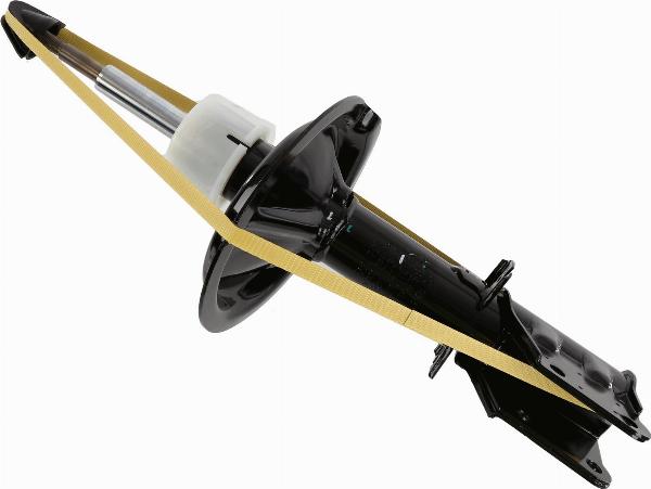 SACHS 560 721 - Amortyzator zawieszenia
