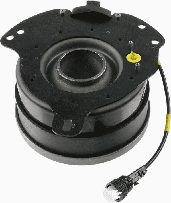 SACHS 6 482 000 155 - Łożysko wyciskowe