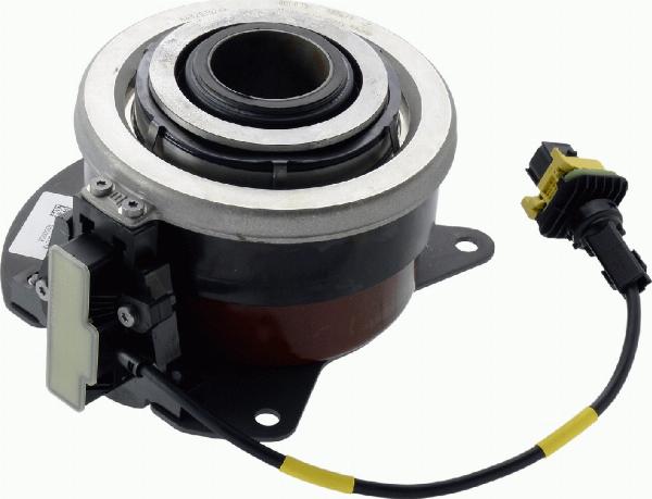 SACHS 6482 000 219 — Wysprzęglik centralny, sprzęgło