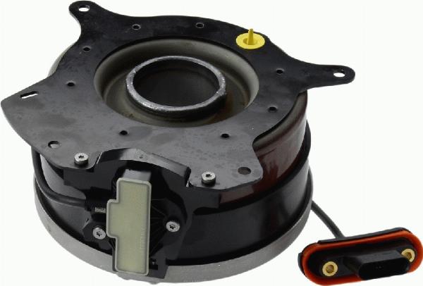 SACHS 6482 000 216 - Łożysko wyciskowe