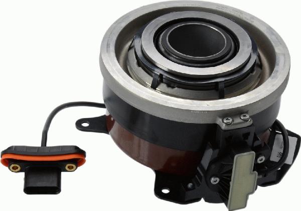 SACHS 6482 000 216 — Wysprzęglik centralny, sprzęgło