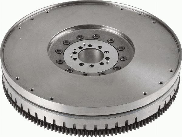 SACHS 6 594 000 120 — Koło zamachowe
