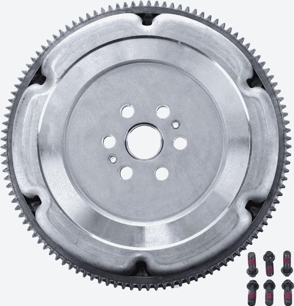 SACHS 6366 000 057 - KOŁO DWUMASOWE FORD FOCUS 2.0 10-