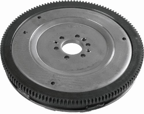 SACHS 6 366 000 004 - KOŁO DWUMASOWE MINI JOHN COOPER WORKS 08-