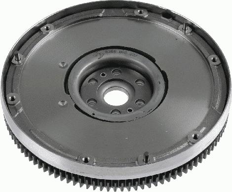 SACHS 6 366 000 007 — Koło zamachowe