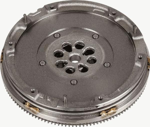 SACHS 6366 000 018 — Koło zamachowe