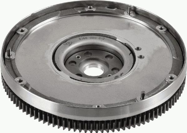 SACHS 6366 000 013 - Koło zamachowe